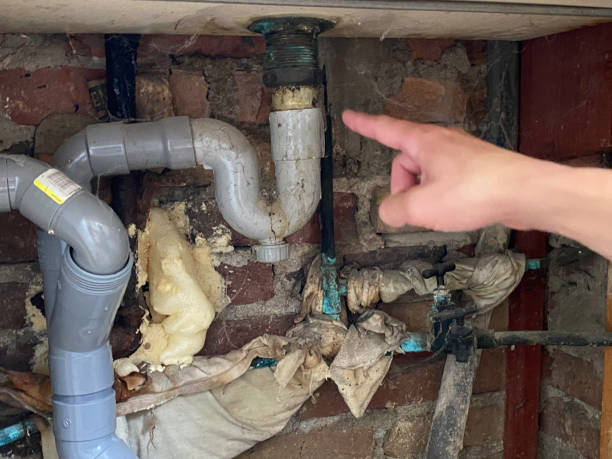 Best Ceiling water damage repair  in Pickens, SC